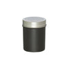 Rhino Cocoa Shaker - Black - Fine